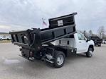 New 2024 Chevrolet Silverado 3500 Work Truck Regular Cab 4x4, 9' 0" Air-Flo Pro-Com Dump Truck for sale #S3141R - photo 12