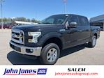 2015 Ford F-150 SuperCrew Cab 4x4, Pickup for sale #S3154R-2 - photo 1