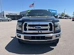 2015 Ford F-150 SuperCrew Cab 4x4, Pickup for sale #S3154R-2 - photo 10
