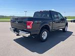 2015 Ford F-150 SuperCrew Cab 4x4, Pickup for sale #S3154R-2 - photo 13