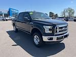 2015 Ford F-150 SuperCrew Cab 4x4, Pickup for sale #S3154R-2 - photo 3