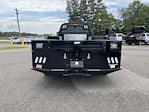 New 2023 Chevrolet Silverado 5500 LT Crew Cab 4x2, 11' 4" CM Truck Beds TM Deluxe Flatbed Truck for sale #S3161P - photo 14