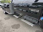 New 2023 Chevrolet Silverado 5500 LT Crew Cab 4x2, 11' 4" CM Truck Beds TM Deluxe Flatbed Truck for sale #S3161P - photo 17