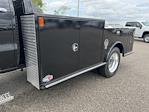 New 2023 Chevrolet Silverado 5500 LT Crew Cab 4x2, 11' 4" CM Truck Beds TM Deluxe Flatbed Truck for sale #S3161P - photo 18