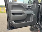 New 2023 Chevrolet Silverado 5500 LT Crew Cab 4x2, 11' 4" CM Truck Beds TM Deluxe Flatbed Truck for sale #S3161P - photo 19