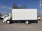 New 2024 Chevrolet LCF 4500HG Regular Cab 4x2, 16' 6" Knapheide Box Truck Body Box Van for sale #S3184R - photo 2