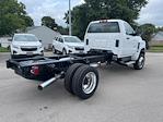 2023 Chevrolet Silverado 5500 Regular Cab DRW 4x2, Cab Chassis for sale #S3367P - photo 12