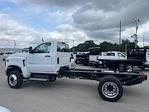 2023 Chevrolet Silverado 5500 Regular Cab DRW 4x2, Cab Chassis for sale #S3367P - photo 4