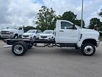 2023 Chevrolet Silverado 5500 Regular Cab DRW 4x2, Cab Chassis for sale #S3367P - photo 5