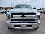 New 2023 Chevrolet Silverado 5500 Work Truck Regular Cab 4x2, 11' 4" CM Truck Beds RD Model Flatbed Truck for sale #S3405P - photo 10