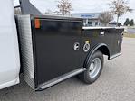 2024 Chevrolet Silverado 3500 Regular Cab 4x2, CM Truck Beds TM Deluxe Flatbed Truck for sale #S3476R - photo 14