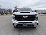 New 2024 Chevrolet Silverado 3500 Work Truck Regular Cab 4x2, 9' 4" CM Truck Beds TM Deluxe Flatbed Truck for sale #S3476R - photo 10