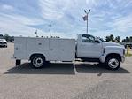 2023 Chevrolet Silverado 5500 Regular Cab DRW 4x2, Reading Classic II Steel Service Truck for sale #S3494P - photo 5