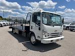 Used 2022 Chevrolet LCF 5500XD Base Regular Cab 4x2, Dovetail Landscape for sale #S3557R-2 - photo 3