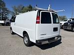 New 2024 Chevrolet Express 2500 Work Van RWD, Holman Quick Package Max Upfitted Cargo Van for sale #S3636R - photo 14