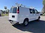 New 2024 Chevrolet Express 2500 Work Van RWD, Holman Quick Package Max Upfitted Cargo Van for sale #S3636R - photo 15