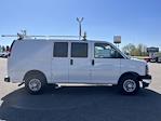 New 2024 Chevrolet Express 2500 Work Van RWD, Holman Quick Package Max Upfitted Cargo Van for sale #S3636R - photo 5