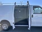 2024 Chevrolet Express 2500 RWD, Holman Quick Package Max Upfitted Cargo Van for sale #S3636R - photo 9