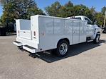 2024 Chevrolet Silverado 5500 Regular Cab DRW 4x2, Reading Classic II Steel Service Truck for sale #S3649R - photo 12