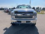 New 2024 Chevrolet Silverado 5500 Work Truck Regular Cab 4x2, 11' Reading Classic II Steel Service Truck for sale #S3649R - photo 10