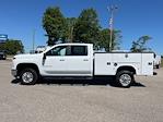 2024 Chevrolet Silverado 2500 Crew Cab 4x4, Knapheide Steel Service Body Service Truck for sale #S3651R - photo 4