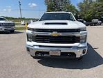 New 2024 Chevrolet Silverado 2500 LT Crew Cab 4x4, Knapheide Steel Service Body Service Truck for sale #S3657R - photo 13