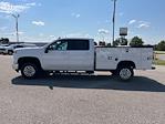 New 2024 Chevrolet Silverado 2500 LT Crew Cab 4x4, Knapheide Steel Service Body Service Truck for sale #S3657R - photo 4