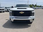 New 2024 Chevrolet Silverado 2500 Work Truck Double Cab 4x4, Reading SL Service Body Service Truck for sale #S3677R - photo 12