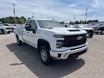 New 2024 Chevrolet Silverado 2500 Work Truck Double Cab 4x4, Reading SL Service Body Service Truck for sale #S3677R - photo 3