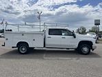 2024 Chevrolet Silverado 3500 Crew Cab 4x4, Royal Truck Body Service Body Service Truck for sale #S3680R - photo 5