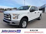 2017 Ford F-150 SuperCrew Cab 4x4, Pickup for sale #S3696R-2 - photo 1