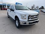 2017 Ford F-150 SuperCrew Cab 4x4, Pickup for sale #S3696R-2 - photo 3