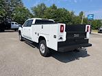 New 2024 Chevrolet Silverado 2500 LT Crew Cab 4x4, Knapheide Steel Service Body Service Truck for sale #S3709R - photo 2