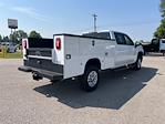 New 2024 Chevrolet Silverado 2500 LT Crew Cab 4x4, Knapheide Steel Service Body Service Truck for sale #S3709R - photo 15