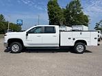 New 2024 Chevrolet Silverado 2500 LT Crew Cab 4x4, Knapheide Steel Service Body Service Truck for sale #S3709R - photo 4