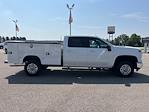 New 2024 Chevrolet Silverado 2500 LT Crew Cab 4x4, Knapheide Steel Service Body Service Truck for sale #S3709R - photo 5