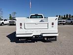 New 2024 Chevrolet Silverado 5500 Work Truck Regular Cab 4x2, 11' Reading SL Service Body Service Truck for sale #S3722R - photo 12