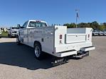 New 2024 Chevrolet Silverado 5500 Work Truck Regular Cab 4x2, 11' Reading SL Service Body Service Truck for sale #S3722R - photo 2