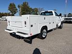 New 2024 Chevrolet Silverado 5500 Work Truck Regular Cab 4x2, 11' Reading SL Service Body Service Truck for sale #S3722R - photo 13