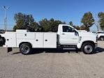 New 2024 Chevrolet Silverado 5500 Work Truck Regular Cab 4x2, 11' Reading SL Service Body Service Truck for sale #S3722R - photo 5