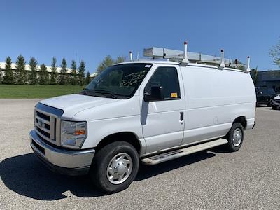 2014 Ford E-250 RWD, Empty Cargo Van for sale #S3724R-1 - photo 1