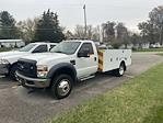 2009 Ford F-550 Regular Cab DRW 4x4, Service Truck for sale #S3800R-1 - photo 1