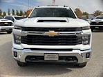 2024 Chevrolet Silverado 2500 Crew Cab 4x4, Knapheide Steel Service Body Service Truck for sale #S3809R - photo 13