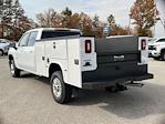 2024 Chevrolet Silverado 2500 Crew Cab 4x4, Knapheide Steel Service Body Service Truck for sale #S3809R - photo 2