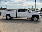 2024 Chevrolet Silverado 2500 Crew Cab 4x4, Knapheide Steel Service Body Service Truck for sale #S3809R - photo 5