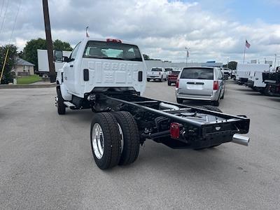 2024 Chevrolet Silverado 5500 Regular Cab DRW 4x4, Cab Chassis for sale #S3810R - photo 2