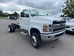 2024 Chevrolet Silverado 5500 Regular Cab DRW 4x4, Cab Chassis for sale #S3810R - photo 4