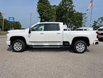 2024 Chevrolet Silverado 2500 Crew Cab 4x4, Pickup for sale #S3813R - photo 4