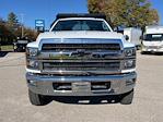 New 2024 Chevrolet Silverado 5500 Work Truck Regular Cab 4x4, 11' Crysteel E-Tipper Dump Truck for sale #S3846R - photo 12