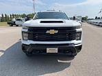 New 2024 Chevrolet Silverado 3500 Work Truck Crew Cab 4x4, Reading Classic II Steel Service Truck for sale #S3861R - photo 12